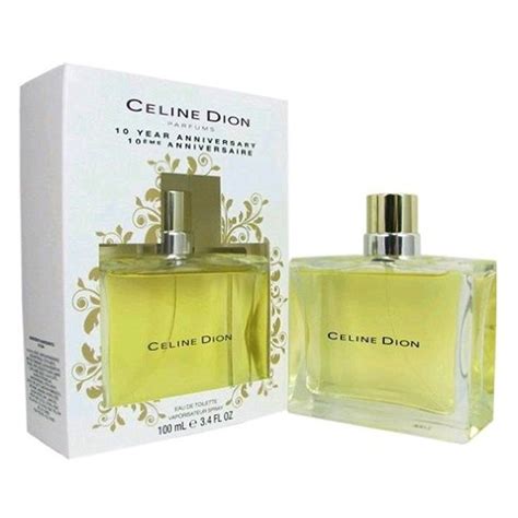 celine dion original perfume review|celine dion perfume 3.4 oz.